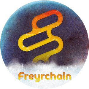 Freyrchain