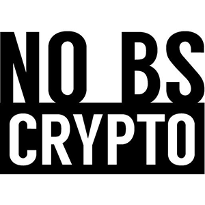 No BS Crypto
