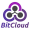 Bitcloud icon